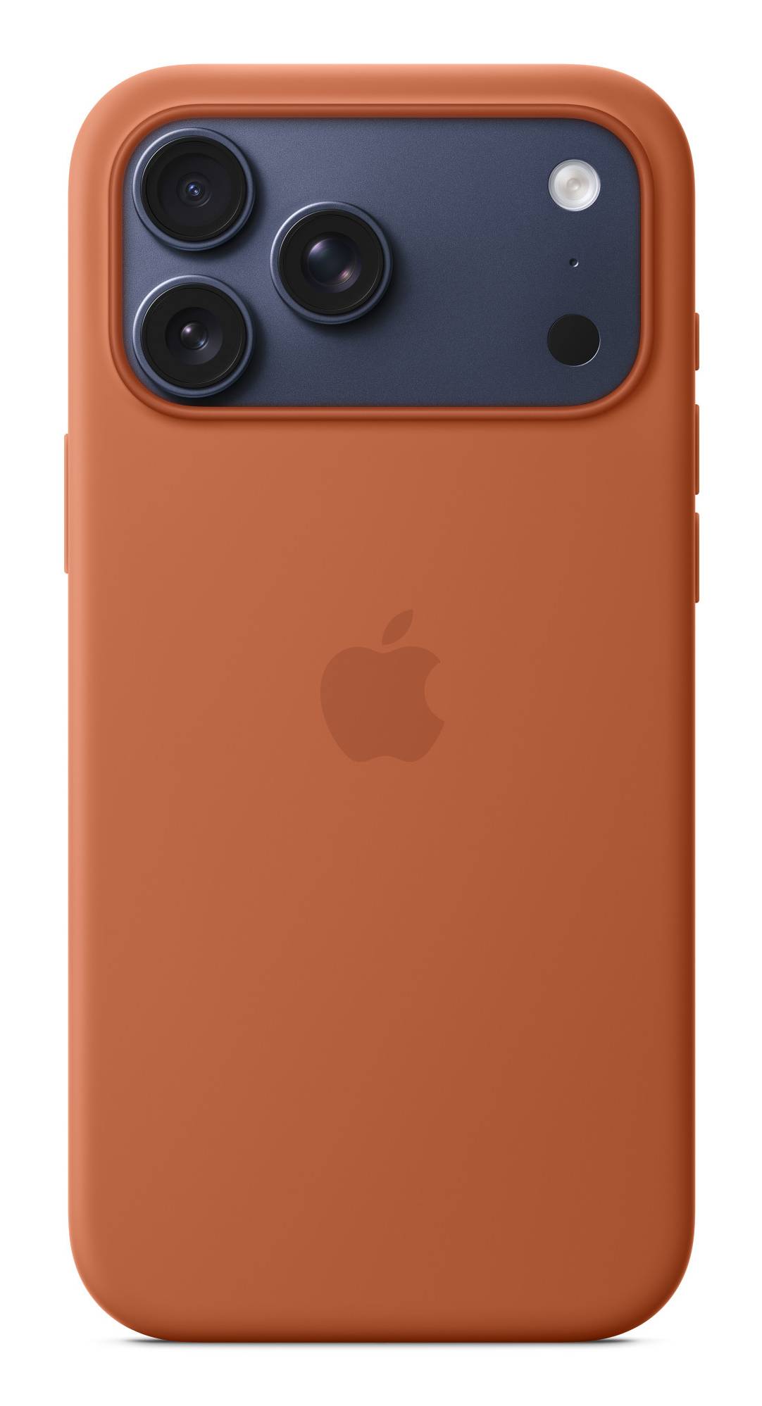 Apple MGFQ4ZM/A mobiele telefoon behuizingen 17,5 cm (6.9") Hoes Terracotta