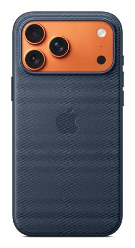 Apple MGF94ZM/A mobiele telefoon behuizingen 17,5 cm (6.9") Hoes Blauw