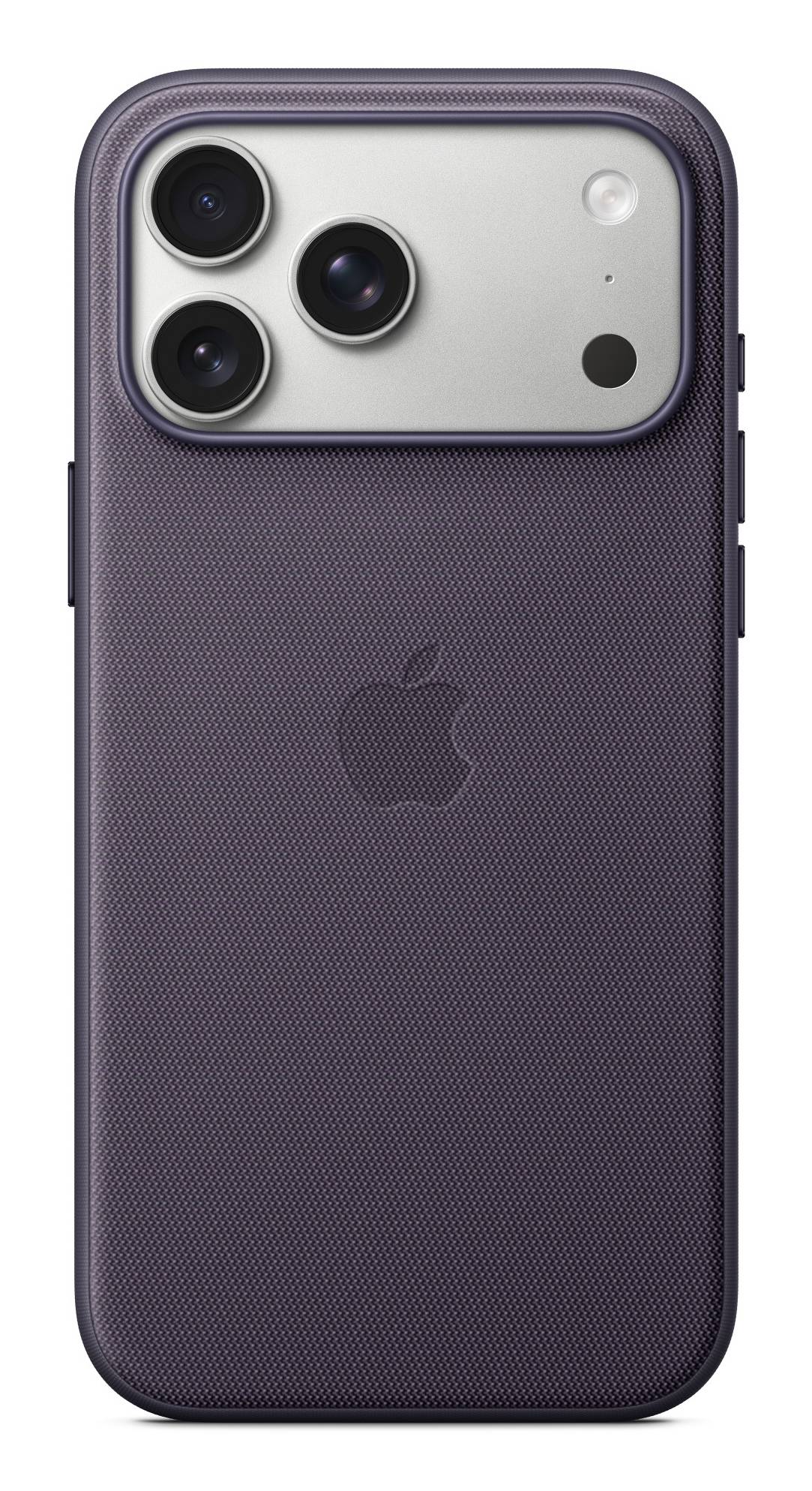 Apple MGFA4ZM/A mobiele telefoon behuizingen 17,5 cm (6.9") Hoes Paars