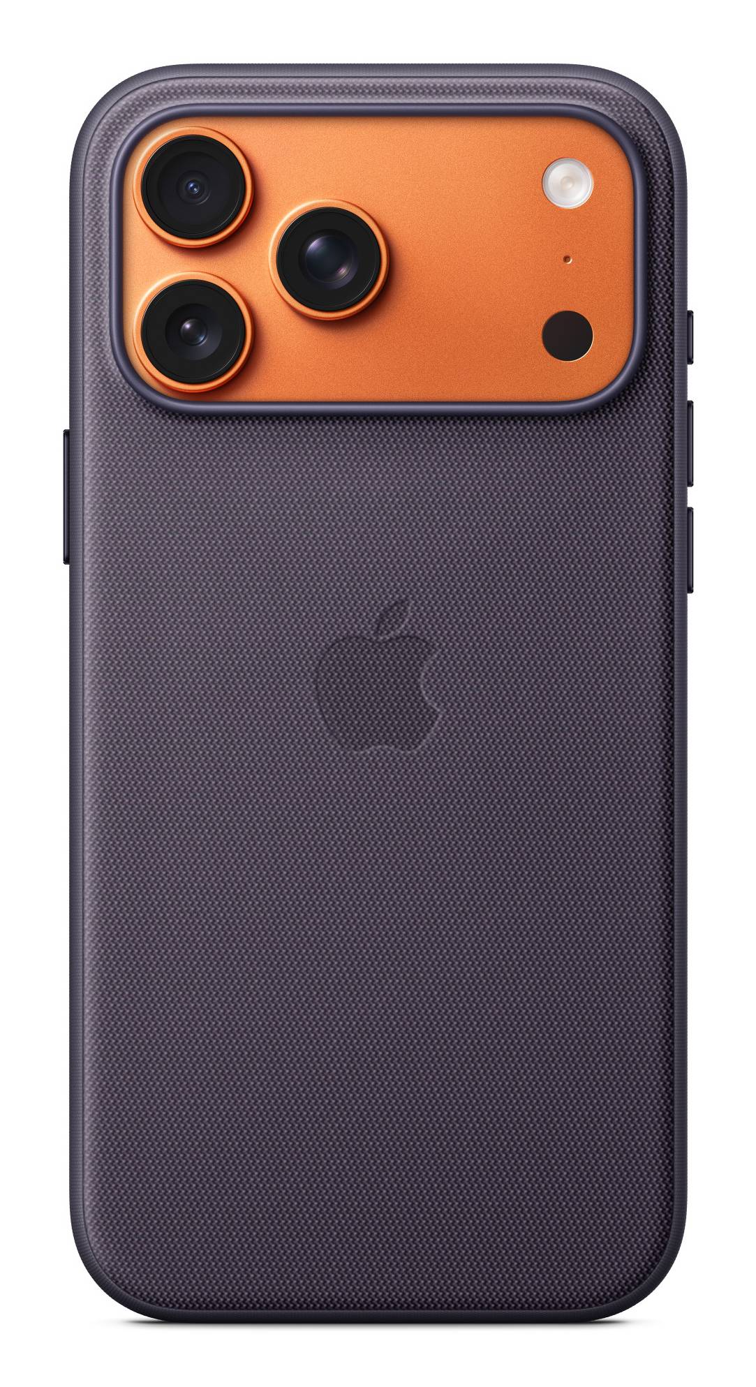 Apple MGFA4ZM/A mobiele telefoon behuizingen 17,5 cm (6.9") Hoes Paars