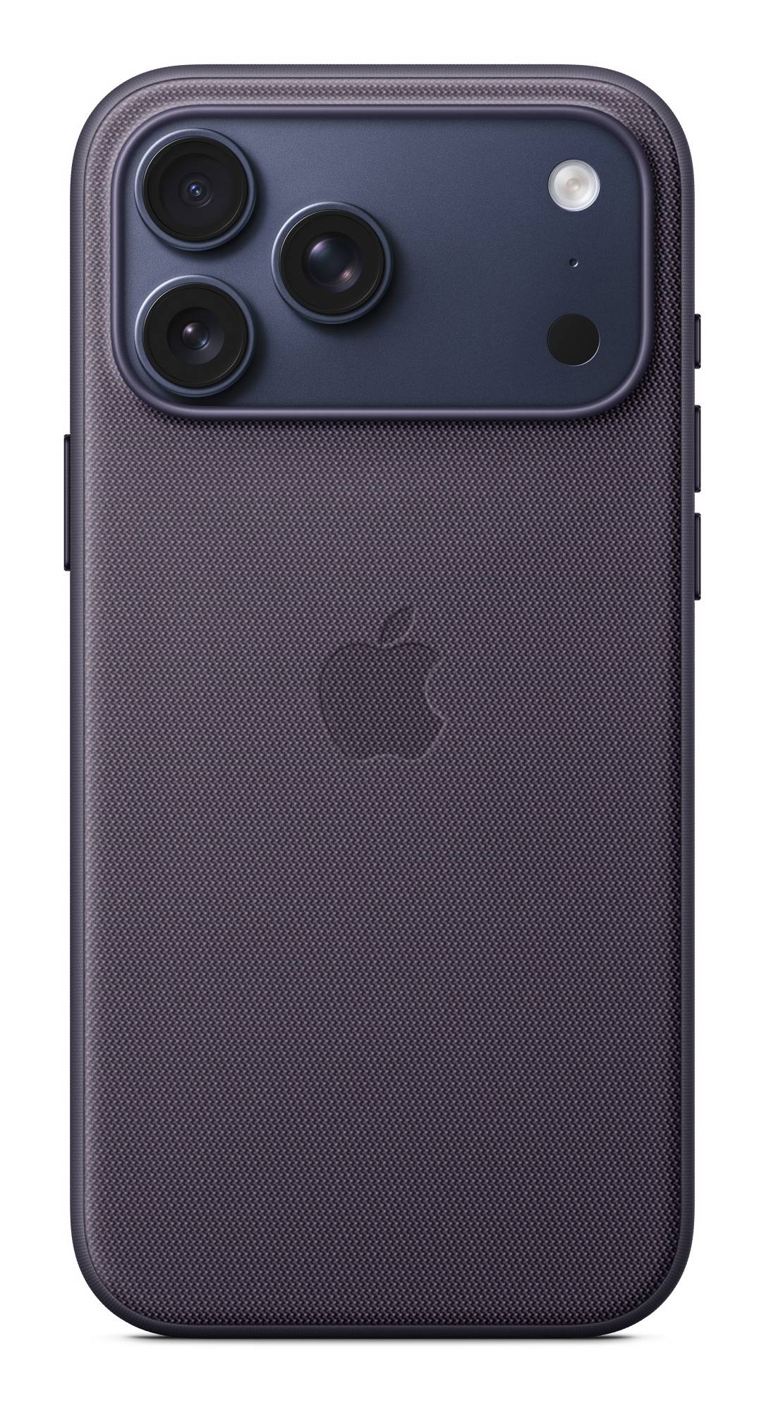 Apple MGFA4ZM/A mobiele telefoon behuizingen 17,5 cm (6.9") Hoes Paars