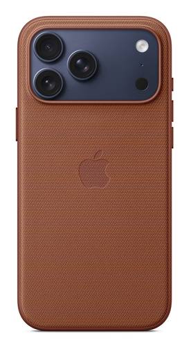 Apple MGFC4ZM/A mobiele telefoon behuizingen 17,5 cm (6.9") Hoes Oranje