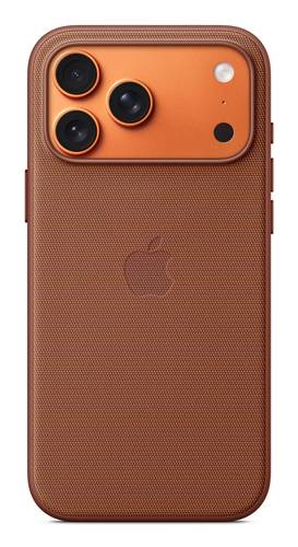 Apple MGFC4ZM/A mobiele telefoon behuizingen 17,5 cm (6.9") Hoes Oranje