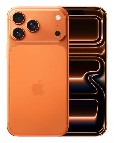 Apple iPhone 17 Pro Max 1TB Oranje