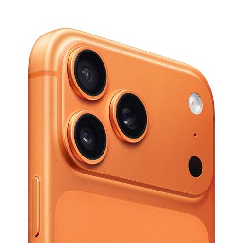 Apple iPhone 17 Pro Max 1TB Oranje