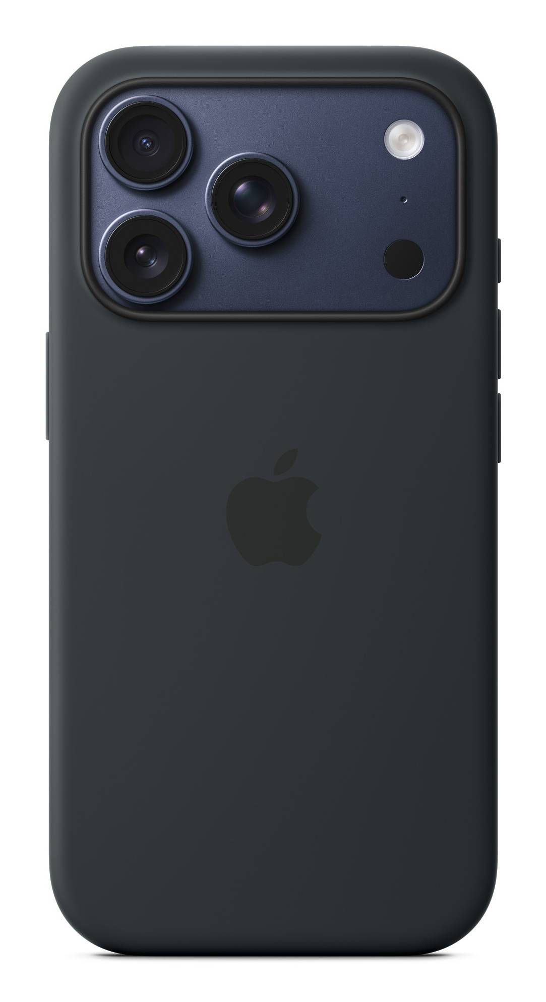 Apple MGFK4ZM/A mobiele telefoon behuizingen 16 cm (6.3") Hoes Zwart