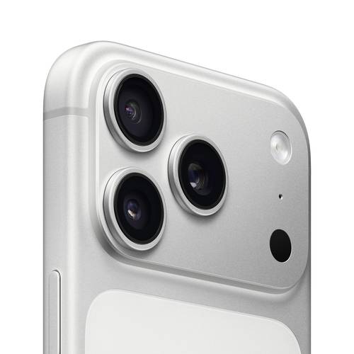 Apple iPhone 17 Pro 512GB Zilver