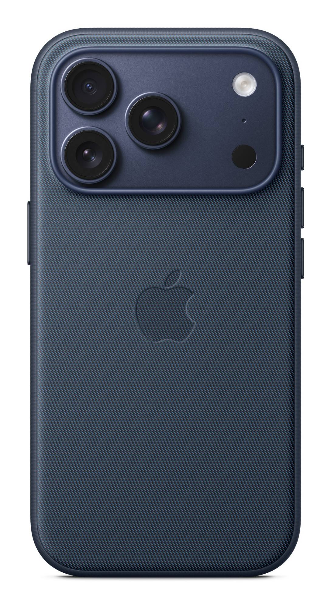 Apple MGF44ZM/A mobiele telefoon behuizingen 16 cm (6.3") Hoes Blauw