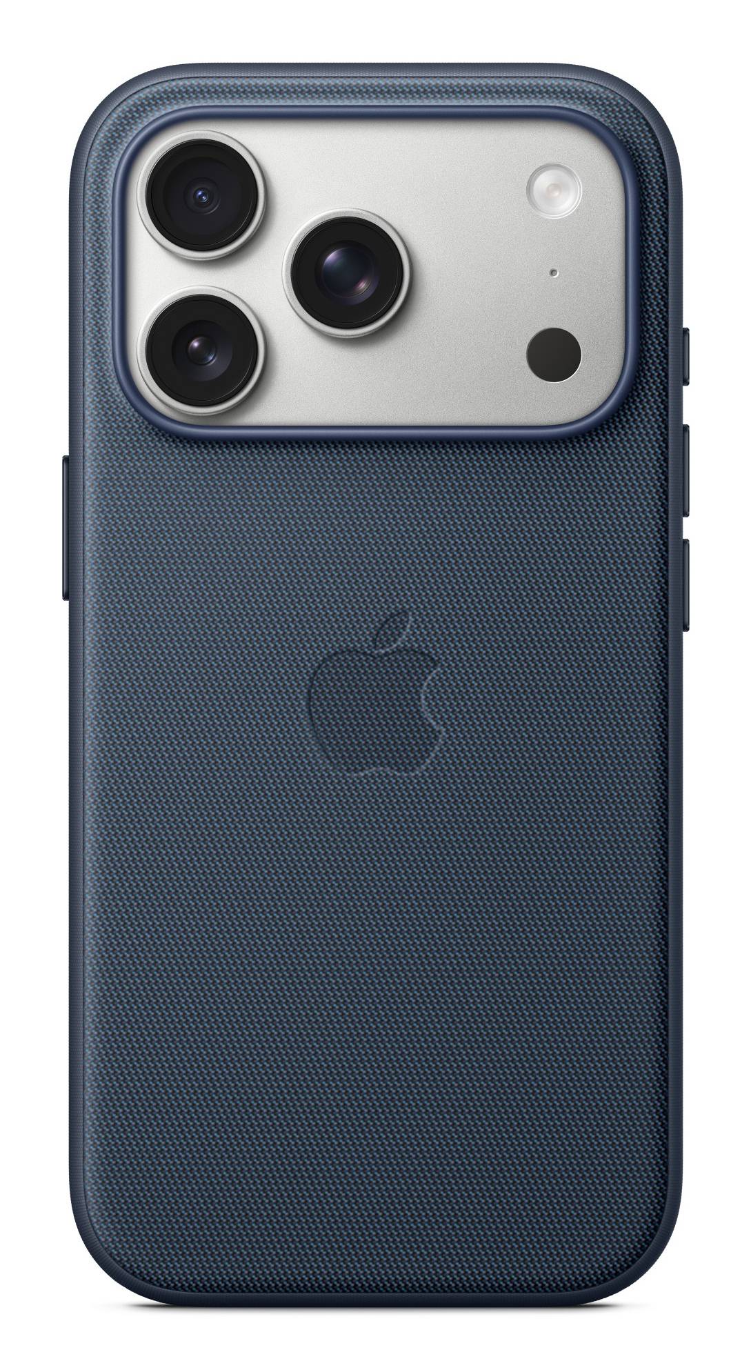 Apple MGF44ZM/A mobiele telefoon behuizingen 16 cm (6.3") Hoes Blauw
