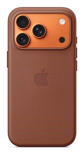 Apple MGF64ZM/A mobiele telefoon behuizingen 16 cm (6.3") Hoes Oranje