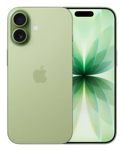 Apple iPhone 17 512GB Groen