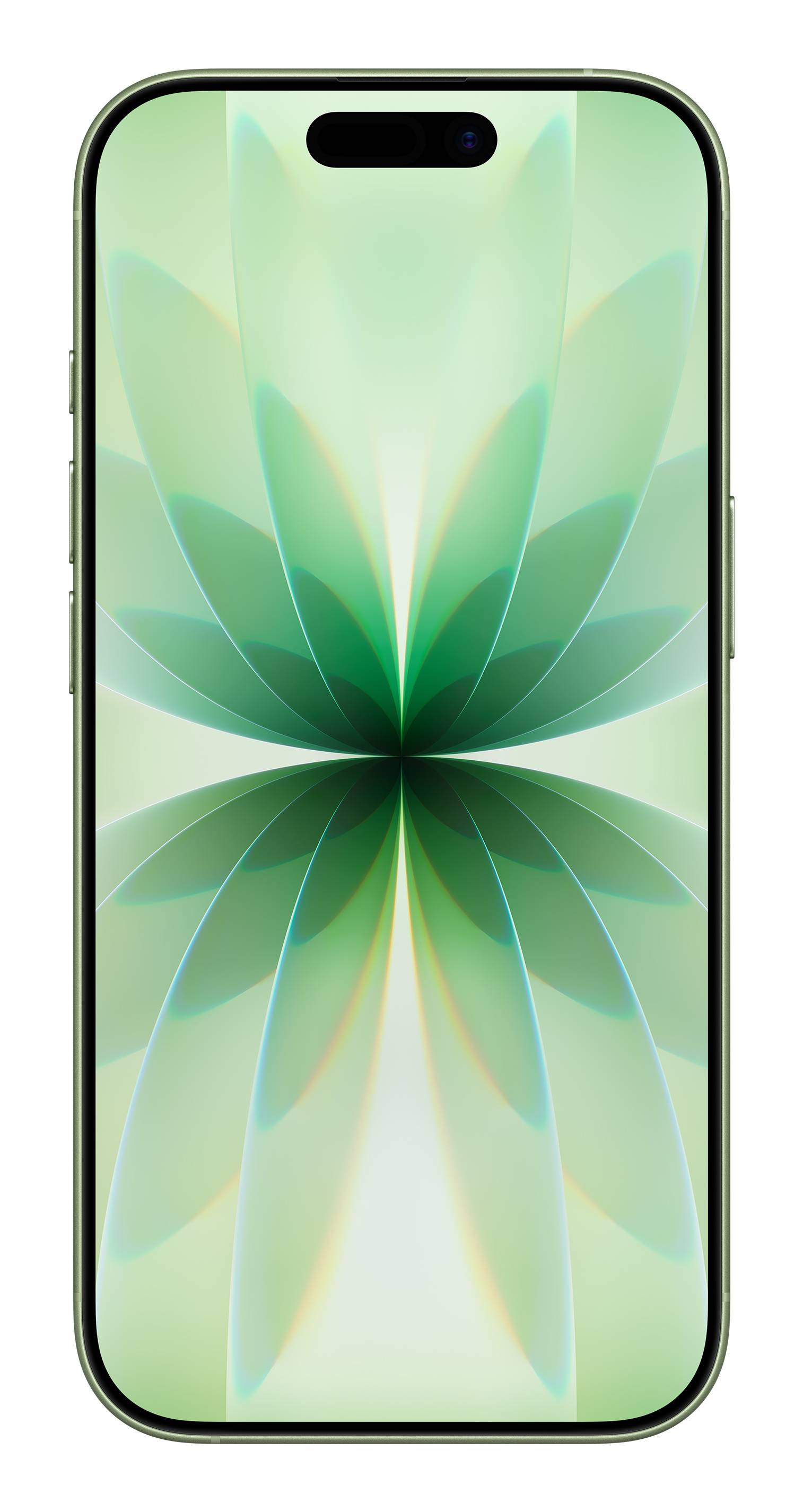 Apple iPhone 17 512GB Groen