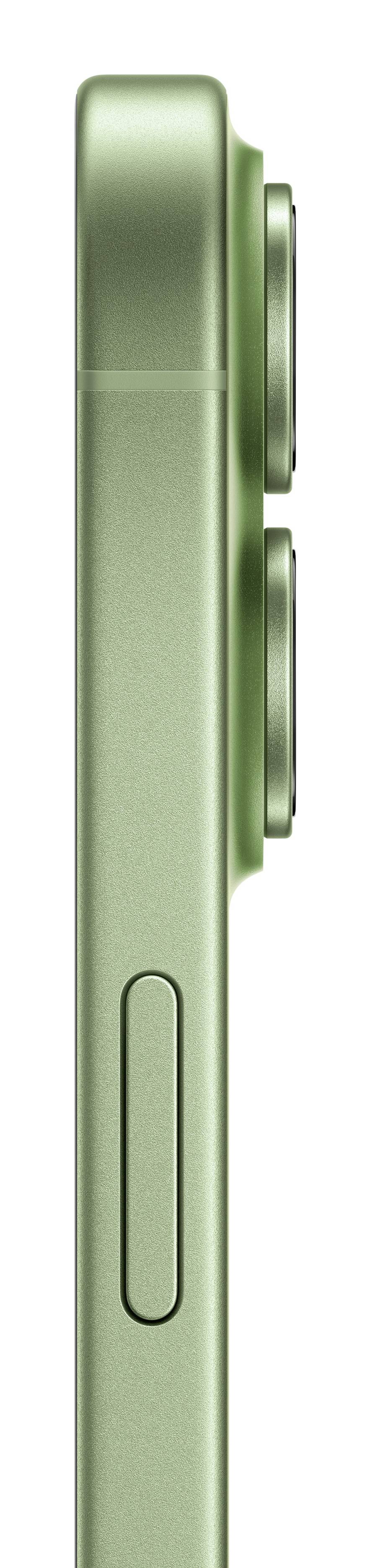 Apple iPhone 17 512GB Groen