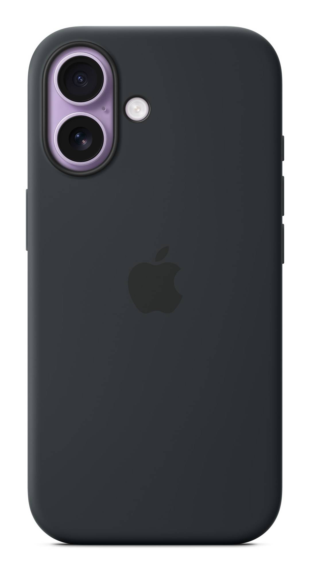 Apple MGF14ZM/A mobiele telefoon behuizingen 16 cm (6.3") Hoes Zwart