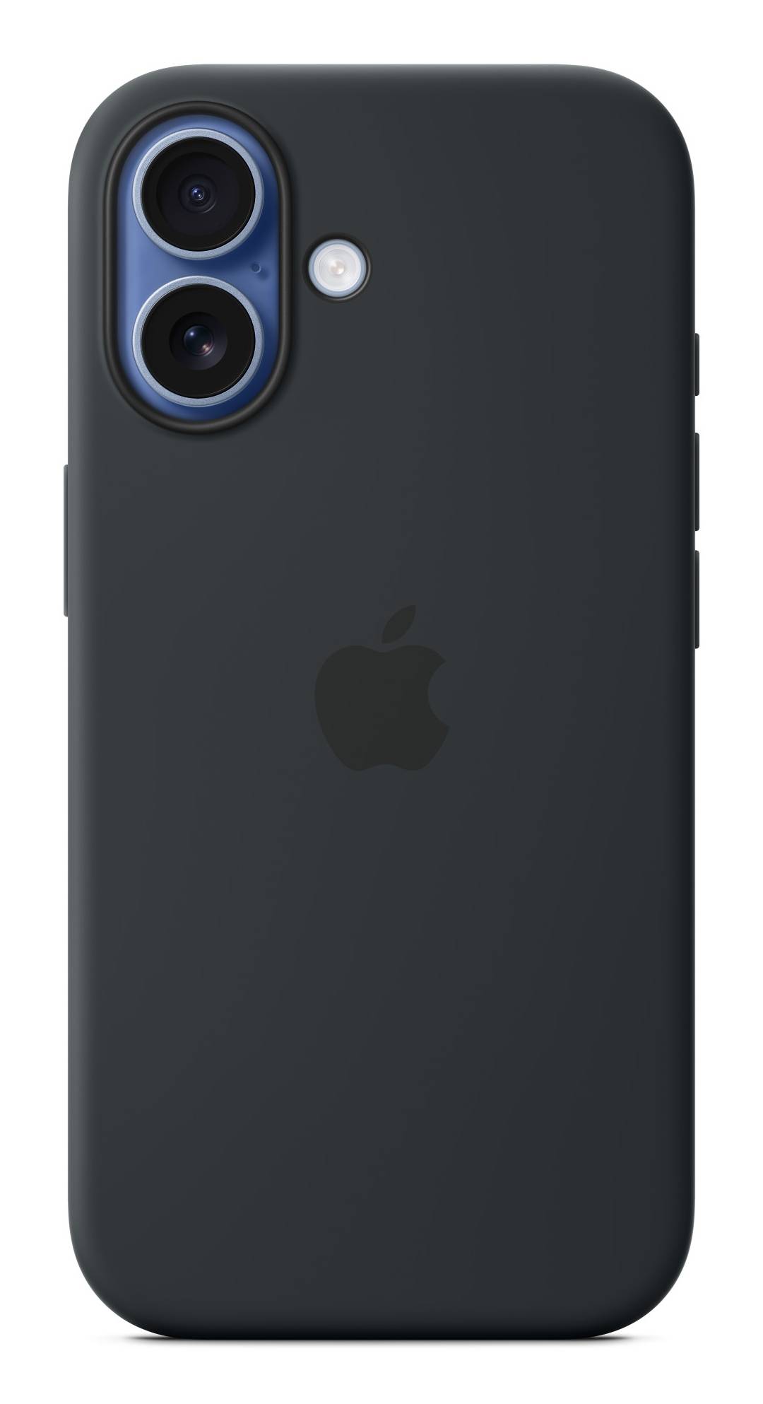 Apple MGF14ZM/A mobiele telefoon behuizingen 16 cm (6.3") Hoes Zwart