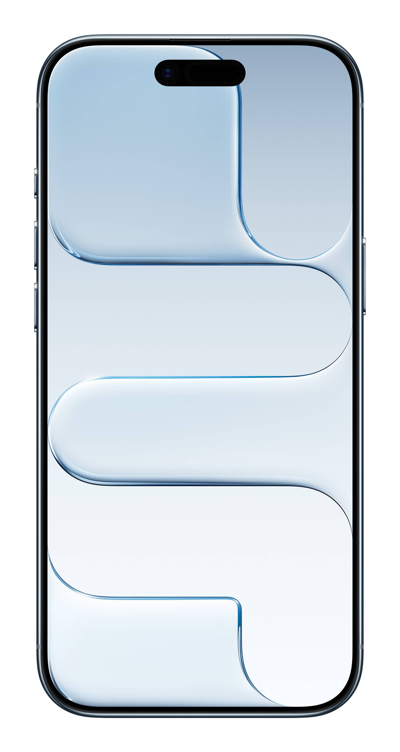 Apple iPhone Air  1TB Blauw