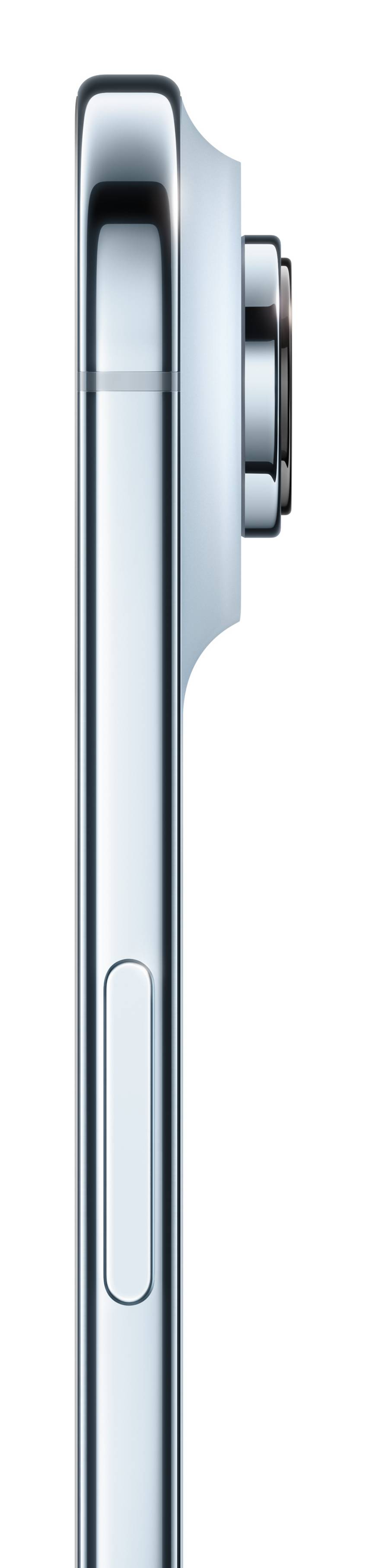 Apple iPhone Air  1TB Blauw