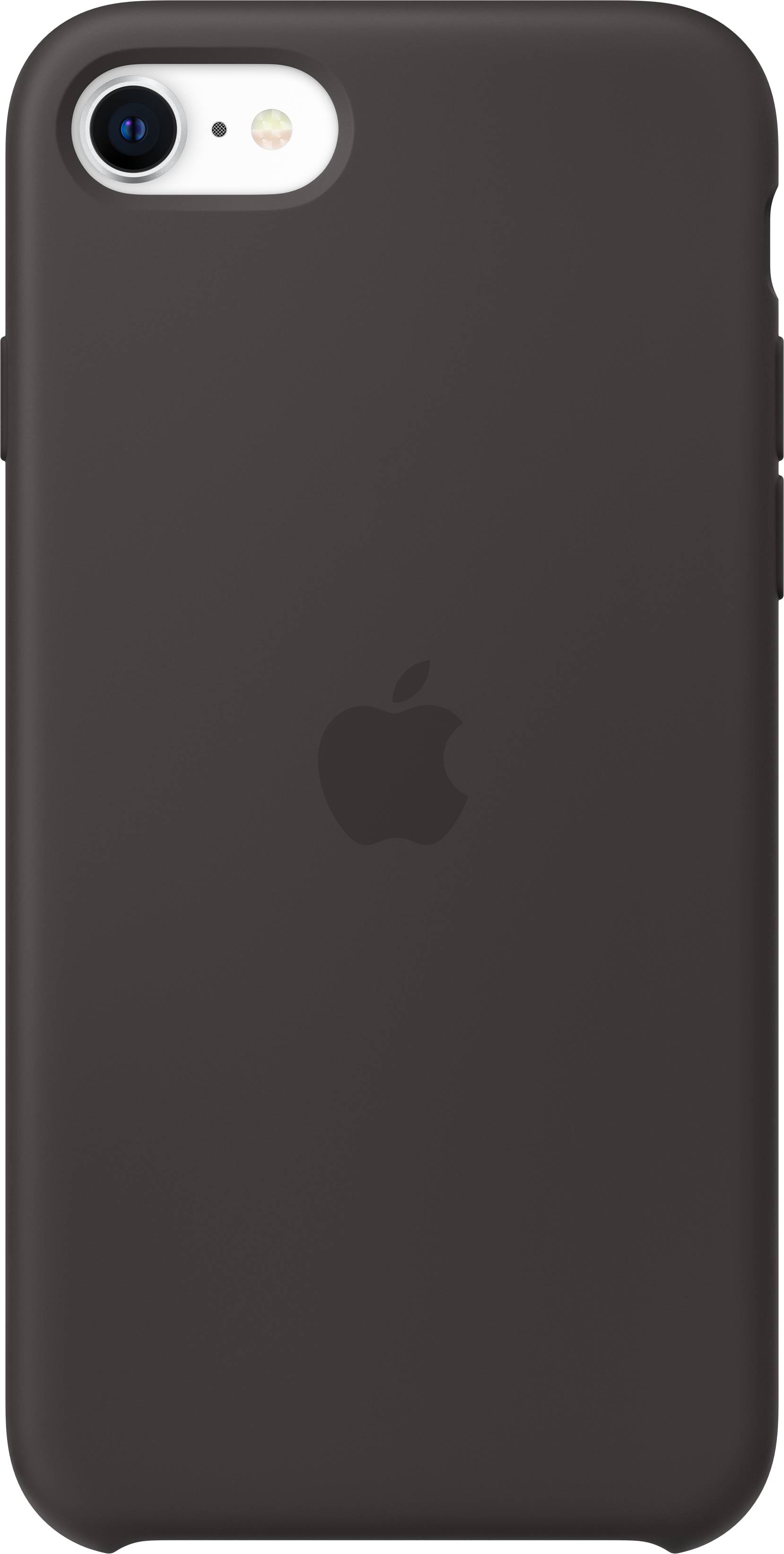 Apple MN6E3ZM/A mobiele telefoon behuizingen 11,9 cm (4.7") Hoes Grijs