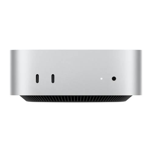 Apple Mac mini (2024) M4 (10 core CPU/10 core GPU) 16GB/256GB