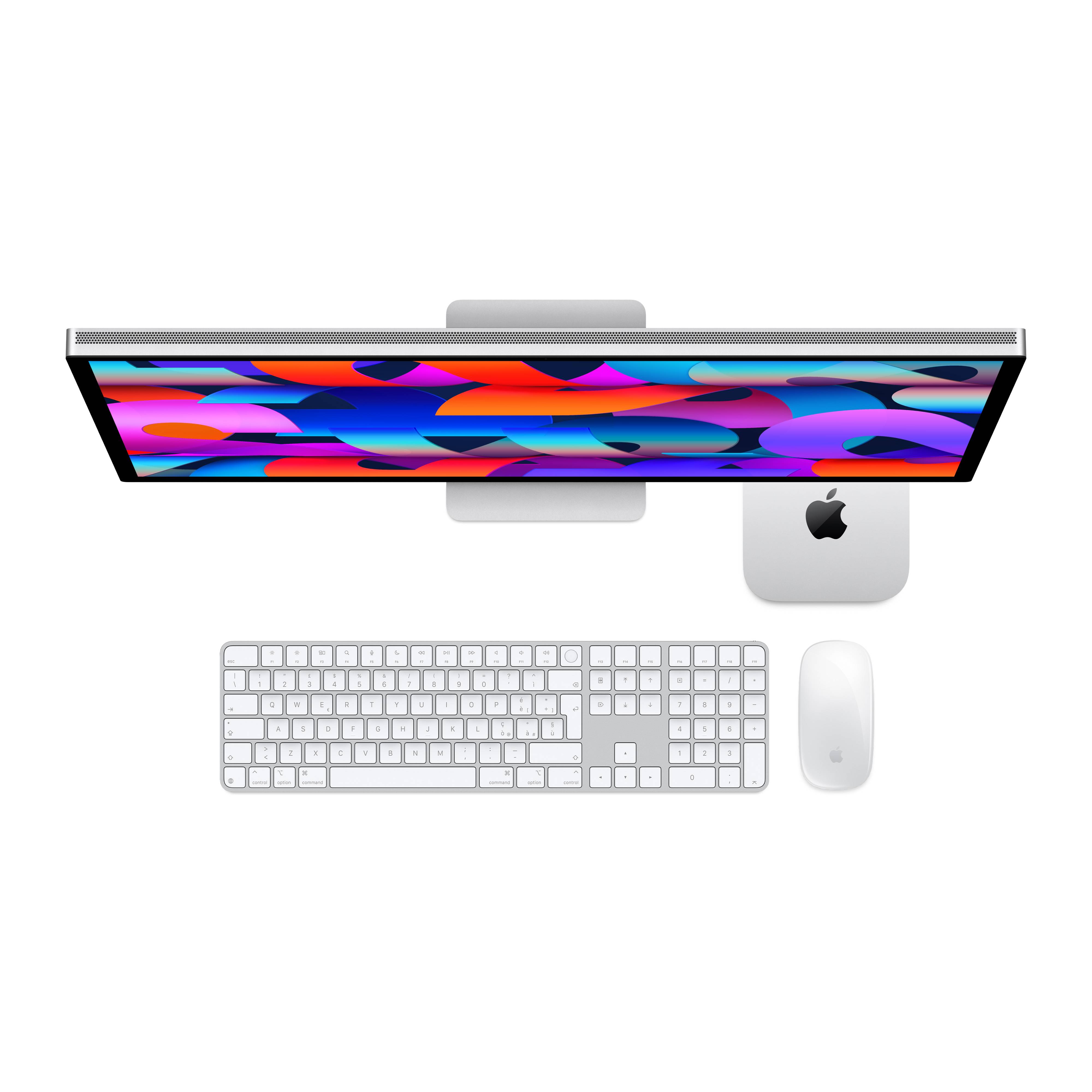 Apple Mac mini (2024) M4 (10 core CPU/10 core GPU) 16GB/256GB