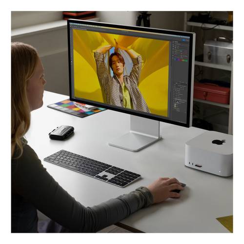 Apple Mac Studio (2023) MQH63FN/A - M2 Ultra chip - 64GB - 1TB SSD