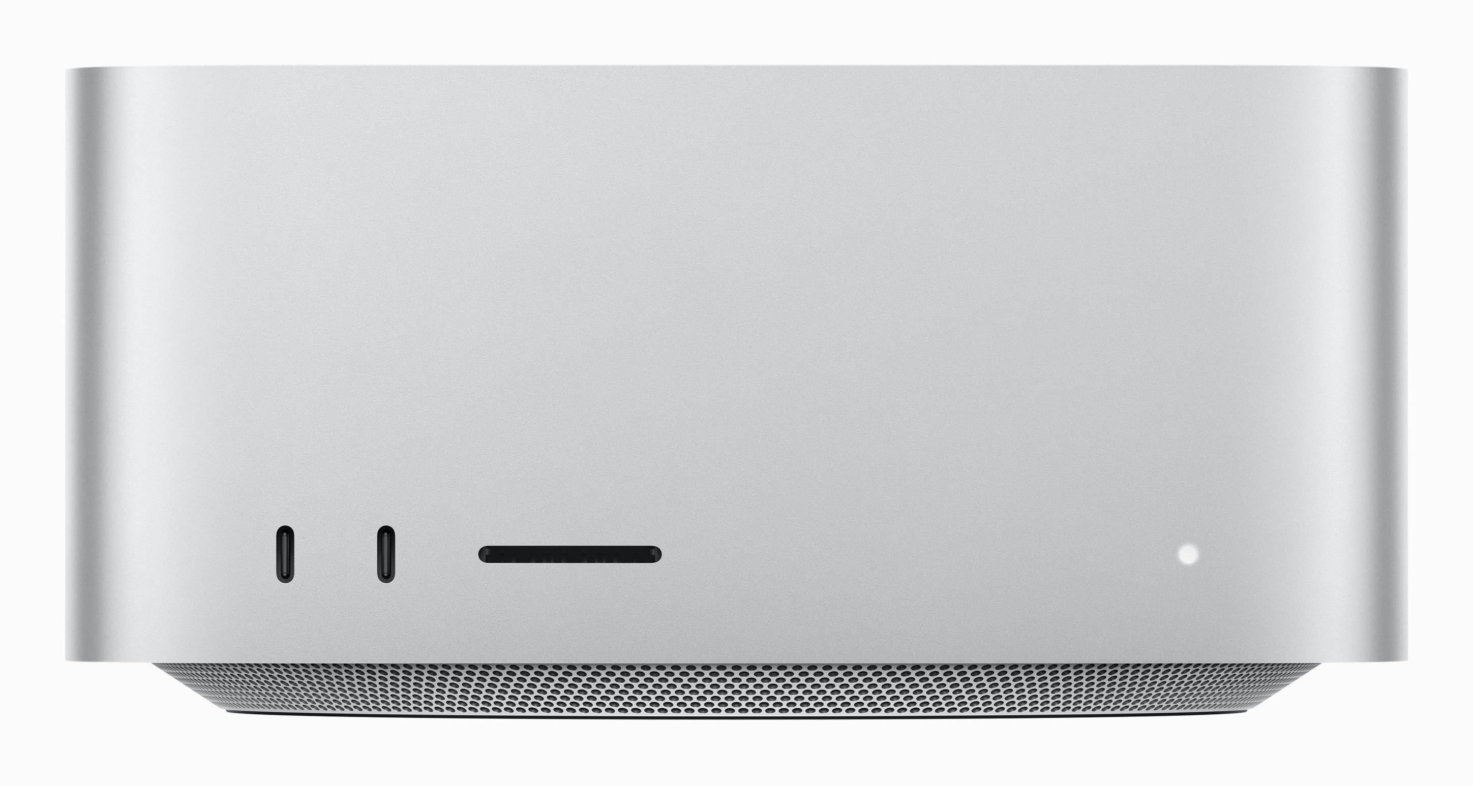 Apple Mac Studio (2023) MQH73FN/A - M2 Max chip - 32GB - 512GB SSD