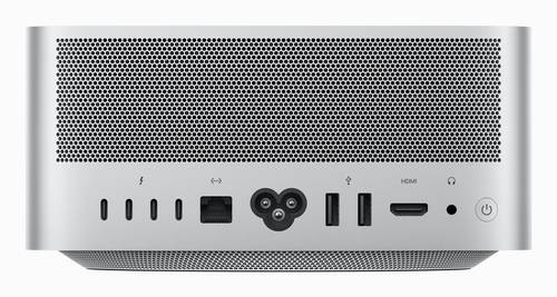 Apple Mac Studio (2023) MQH73FN/A - M2 Max chip - 32GB - 512GB SSD