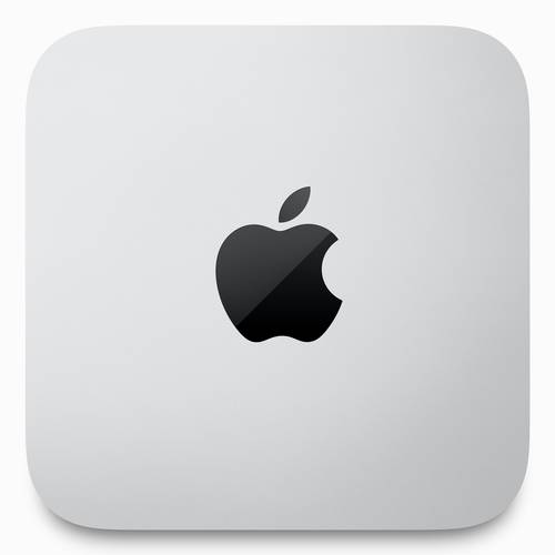 Apple Mac Studio (2023) MQH73FN/A - M2 Max chip - 32GB - 512GB SSD