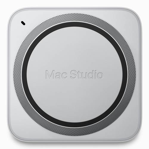 Apple Mac Studio (2023) MQH73FN/A - M2 Max chip - 32GB - 512GB SSD