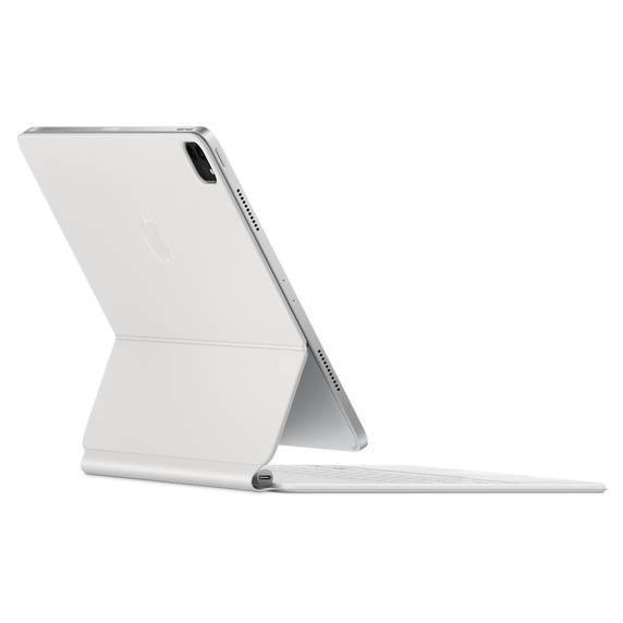 Apple MJQL3TX/A toetsenbord voor mobiel apparaat QWERTY Turks Wit