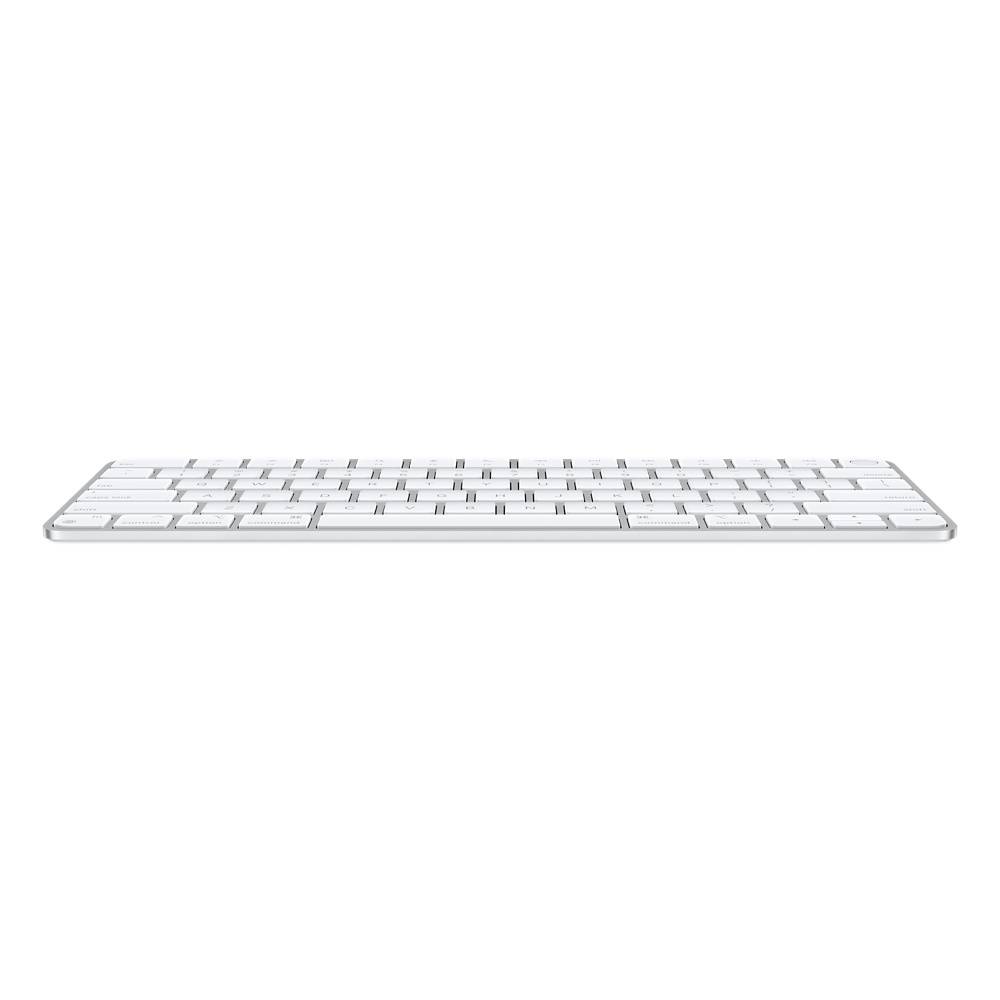 Apple Magic Keyboard toetsenbord Thuis Bluetooth QWERTY Noors Wit