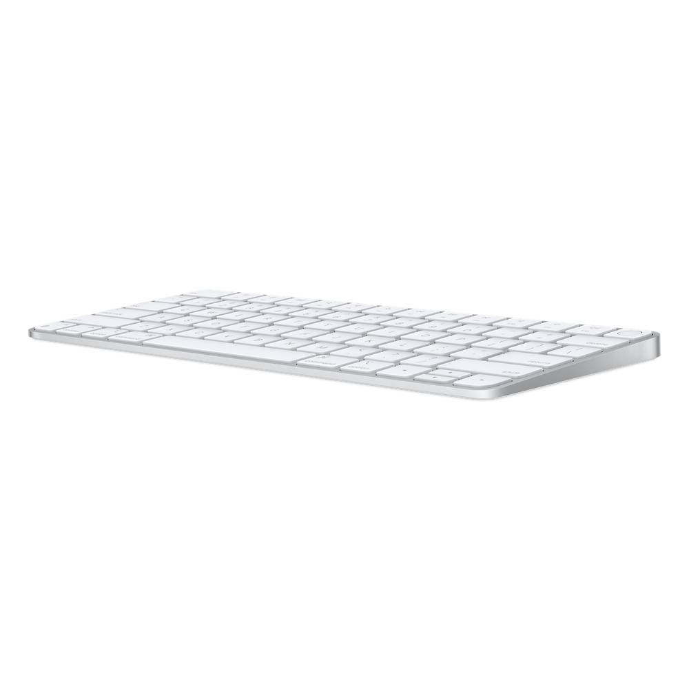 Apple Magic Keyboard toetsenbord Thuis Bluetooth QWERTY Noors Wit