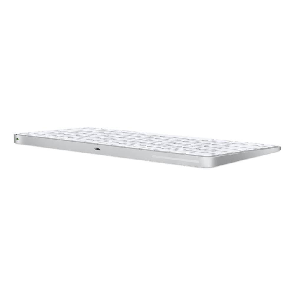 Apple Magic Keyboard toetsenbord Thuis Bluetooth QWERTY Portugees Wit