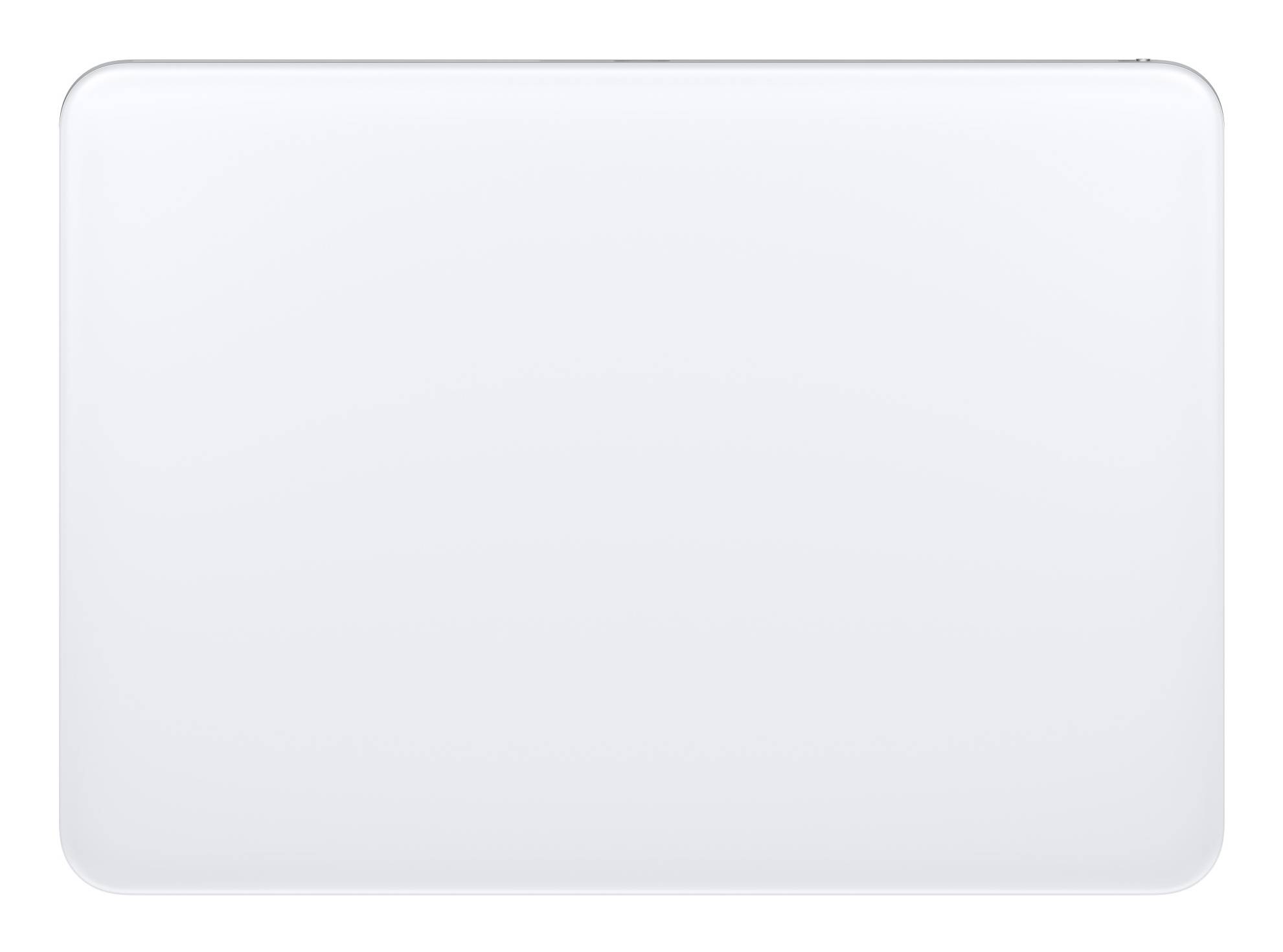 Apple Magic touch pad Bedraad en draadloos Wit