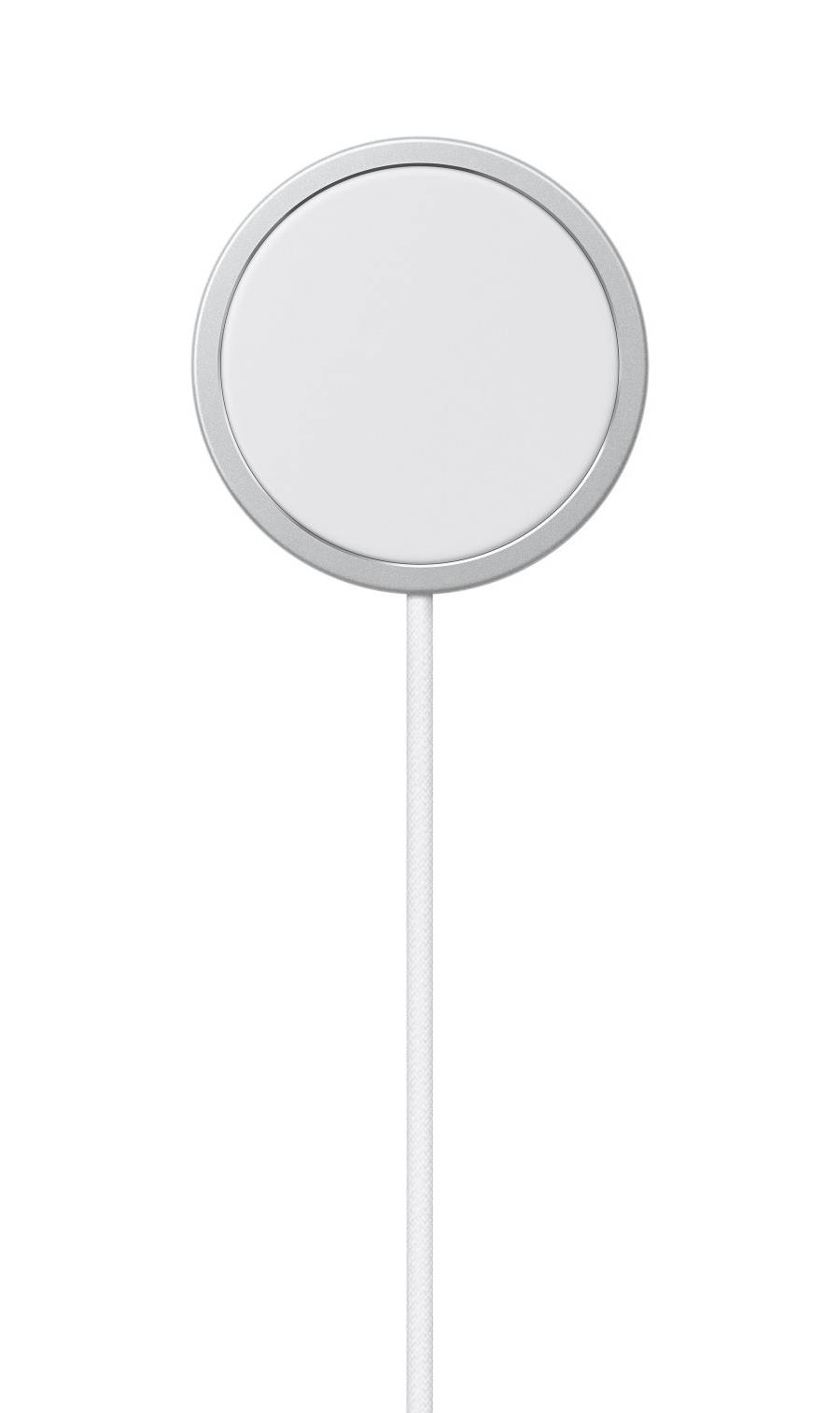 Apple MX6X3ZM/A oplader voor mobiele apparatuur Universeel Wit USB Snel opladen Binnen