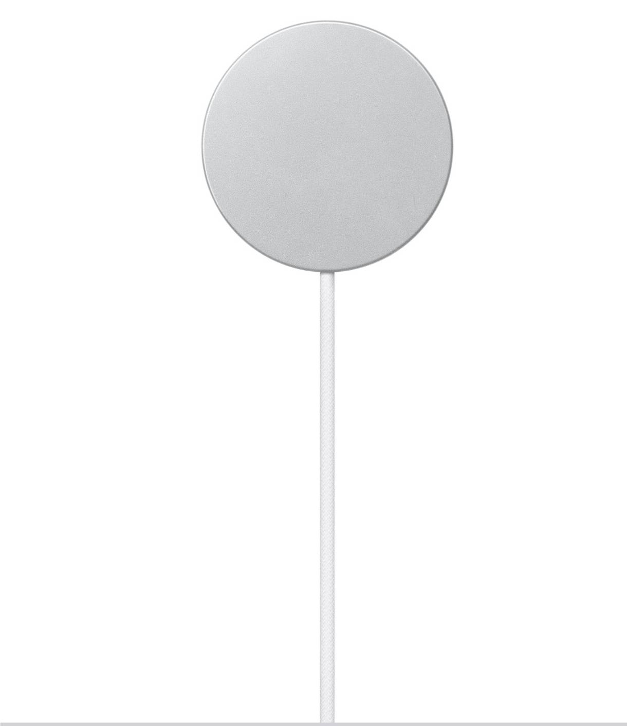 Apple MX6Y3ZM/A oplader voor mobiele apparatuur Universeel Wit USB Draadloos opladen Snel opladen Binnen