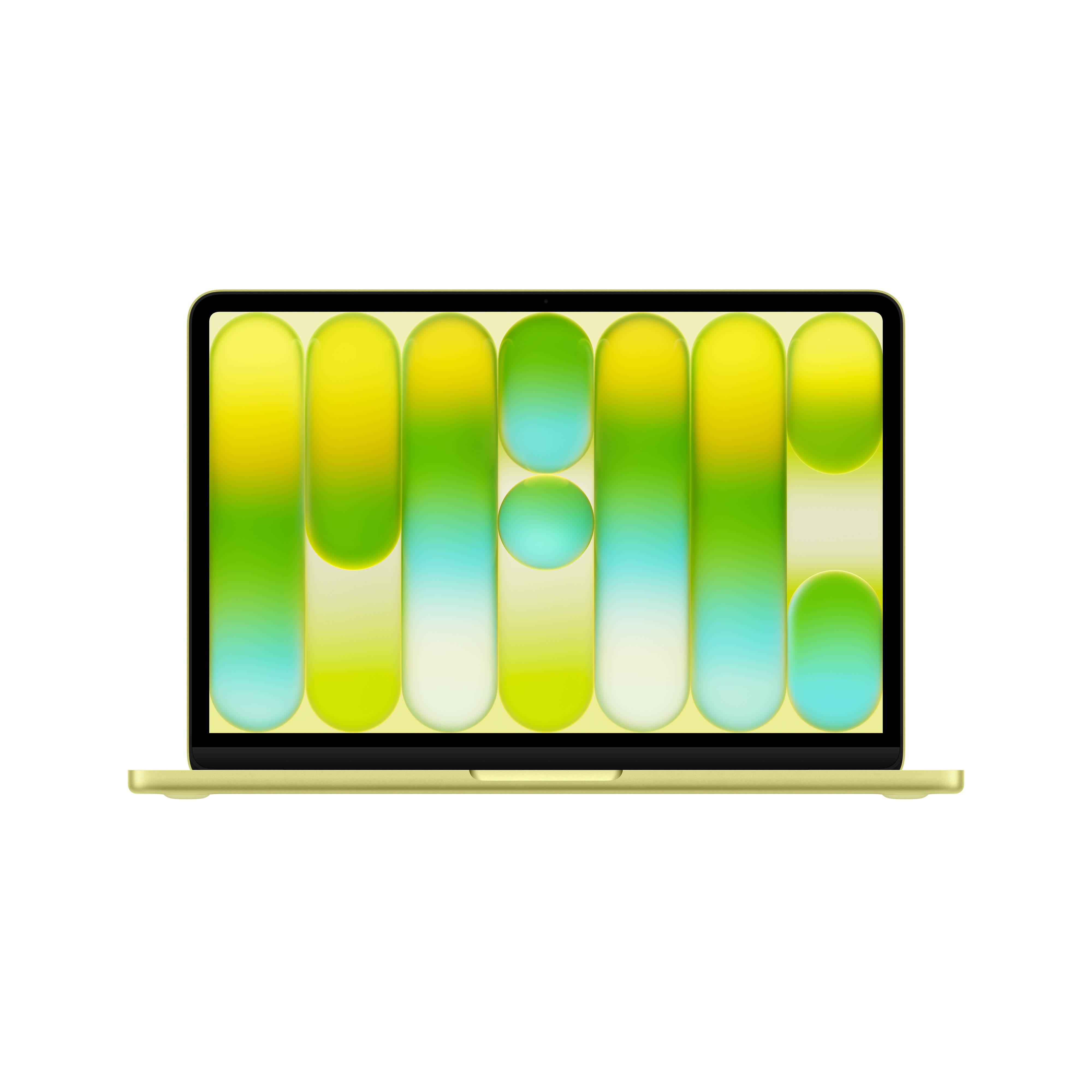 Apple MacBook Neo (2026) 13inch A18 Pro 8GB 512GB Touch ID Citrus AZERTY