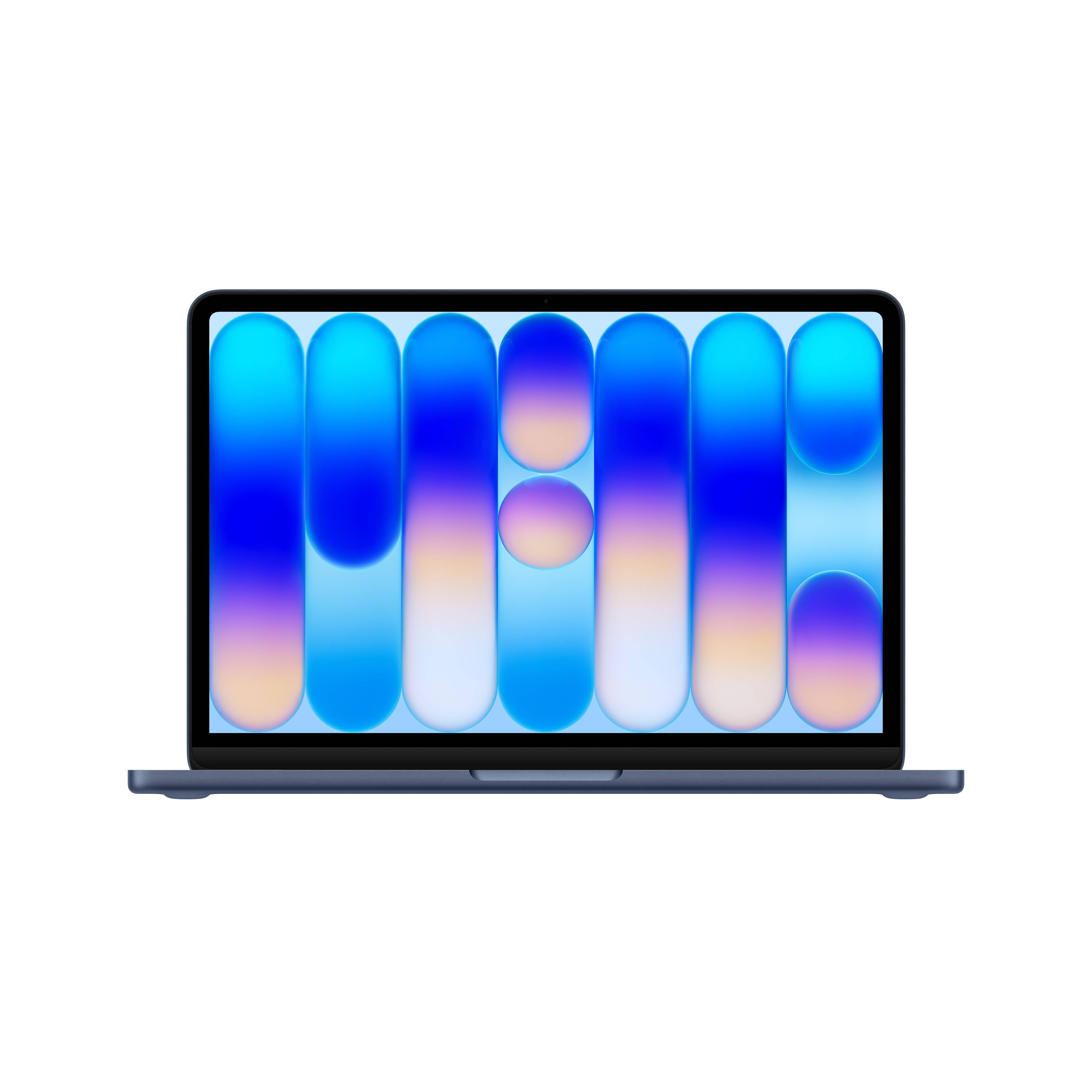Apple MacBook Neo (2026) 13inch A18 Pro 8GB 256GB Indigo AZERTY