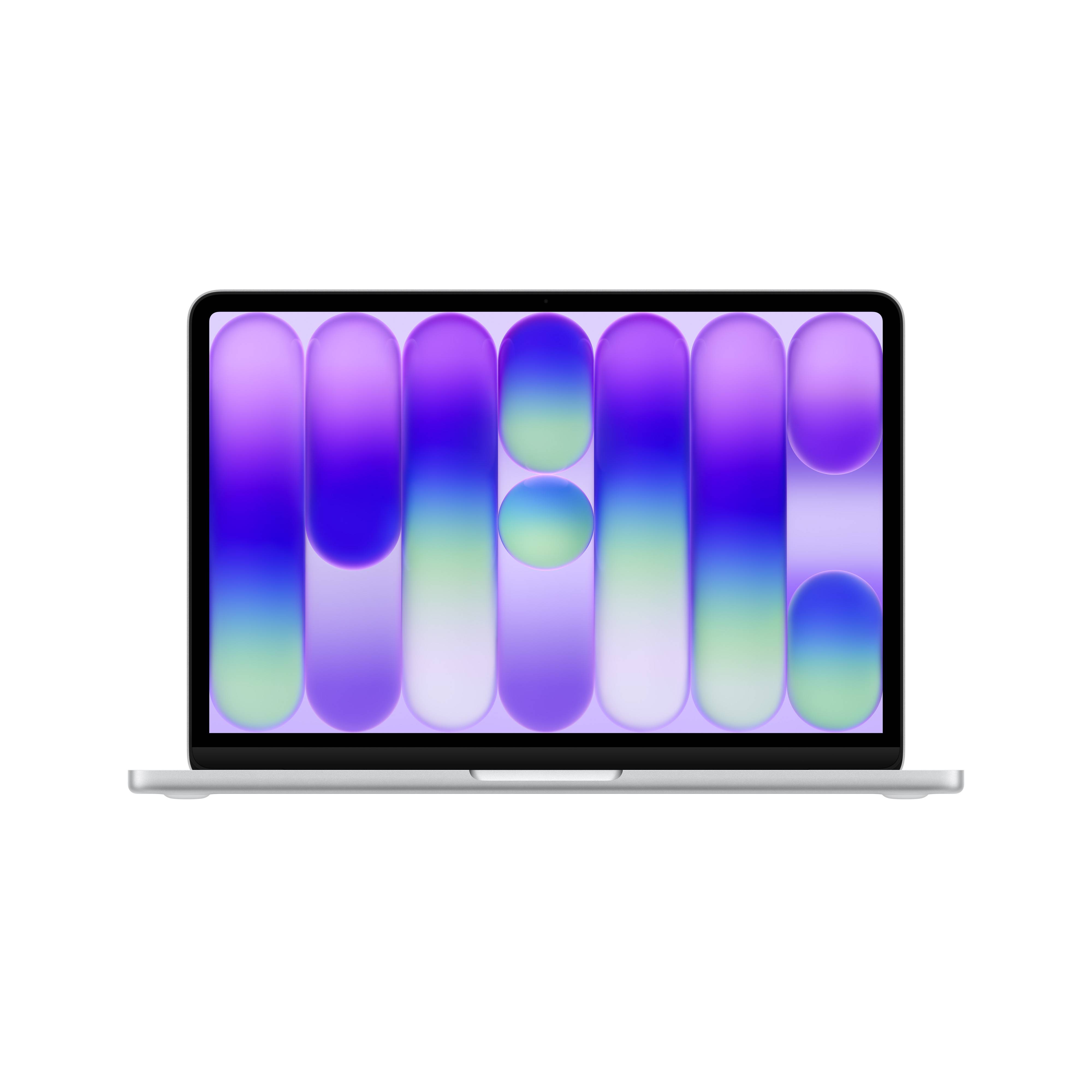 Apple MacBook Neo (2026) 13inch A18 Pro 8GB 256GB Silver AZERTY
