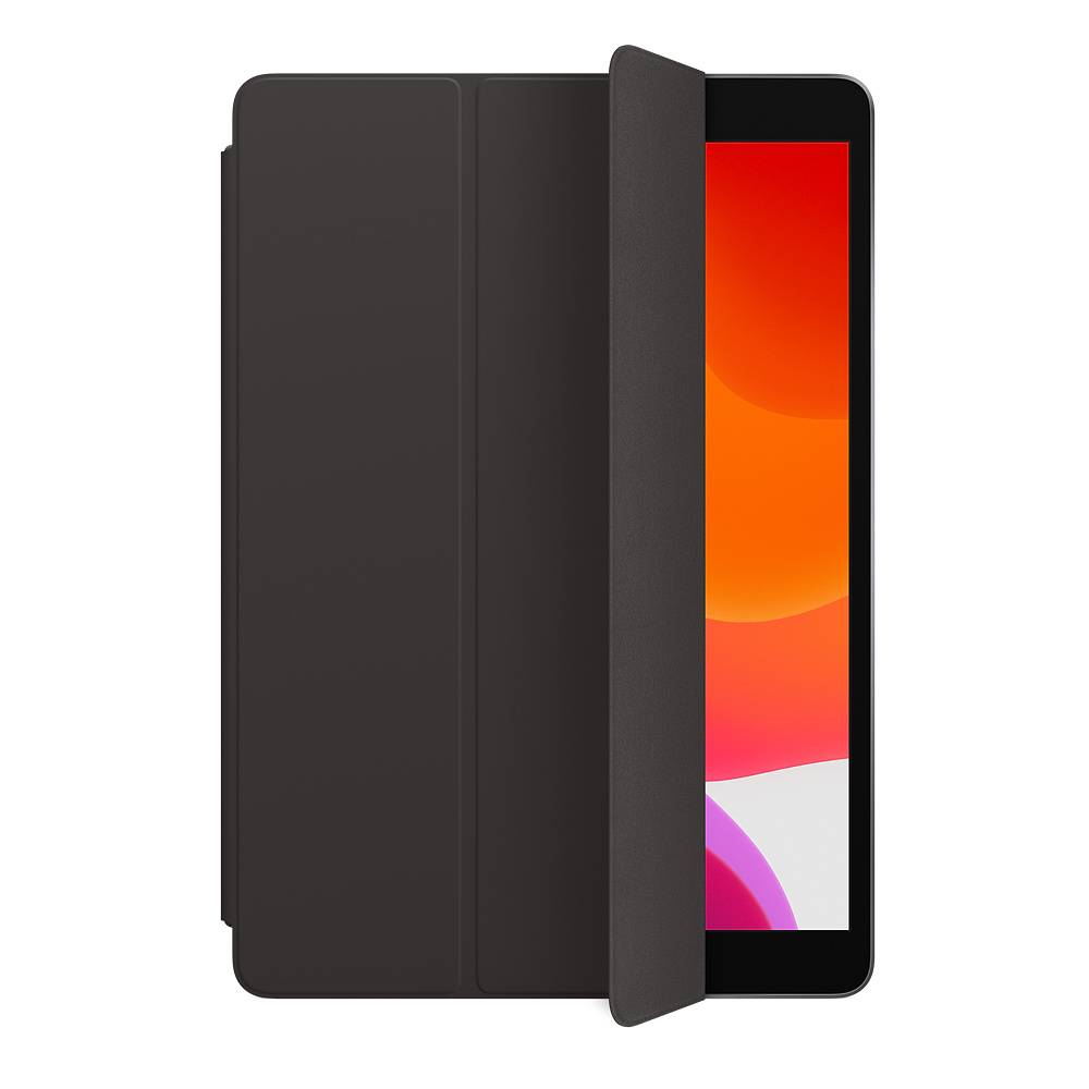 Apple MX4U2ZM/A tabletbehuizing 26,7 cm (10.5") Folioblad Zwart