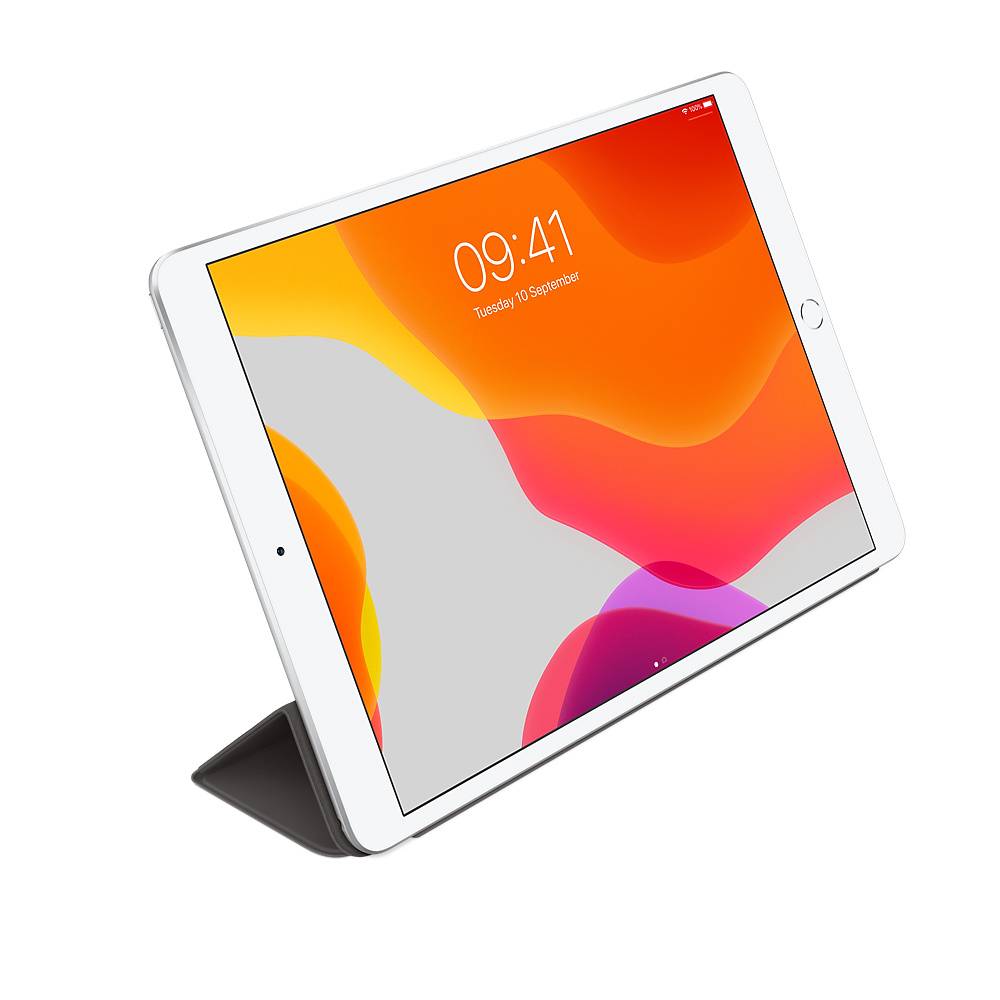 Apple MX4U2ZM/A tabletbehuizing 26,7 cm (10.5") Folioblad Zwart