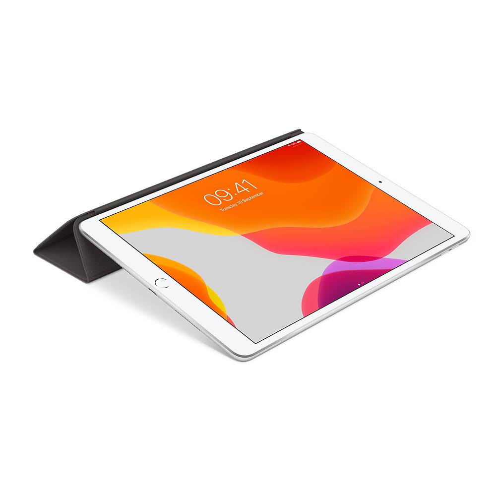 Apple MX4U2ZM/A tabletbehuizing 26,7 cm (10.5") Folioblad Zwart