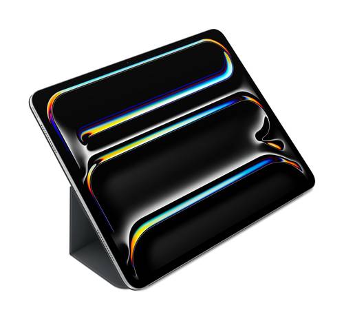 Apple MWK33ZM/A tabletbehuizing 33 cm (13") Folioblad Zwart