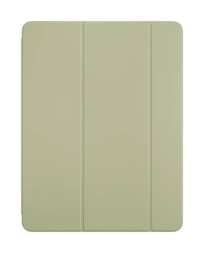 Apple Smart Folio voor 13‑inch iPad Air (M2) - Saliegroen