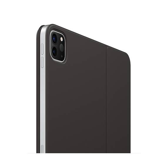 Apple MXNK2RS/A toetsenbord voor mobiel apparaat QWERTY Russisch Zwart