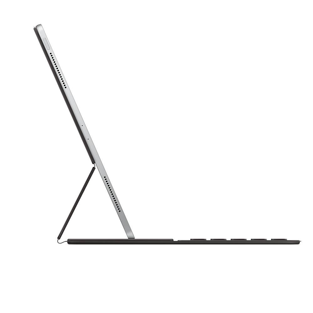 Apple MXNL2Y/A toetsenbord voor mobiel apparaat QWERTY Spaans Zwart