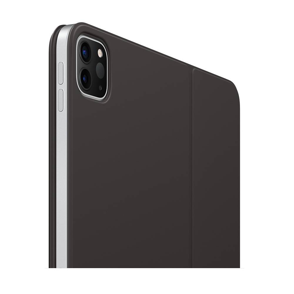 Apple MXNL2Y/A toetsenbord voor mobiel apparaat QWERTY Spaans Zwart