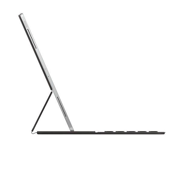 Apple MXNL2Z/A toetsenbord voor mobiel apparaat QWERTY Engels Zwart
