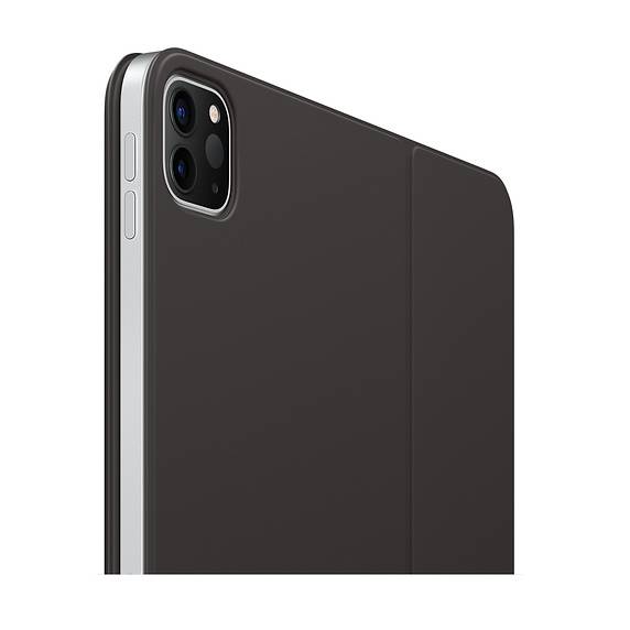 Apple MXNL2Z/A toetsenbord voor mobiel apparaat QWERTY Engels Zwart