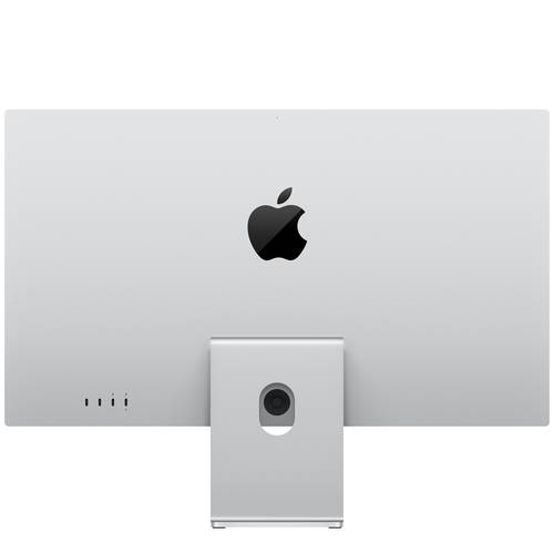 Apple Studio Display Nanotextuur (2026) kantelbare en in hoogte verstelbare standaard